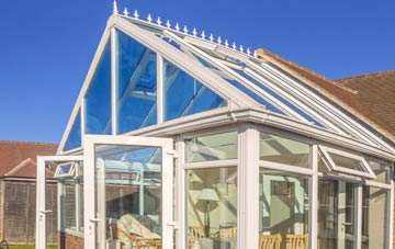 conservatory roof insulation costs Anstruther Easter