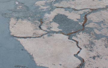 fibreglass roofing replacement Anstruther Easter