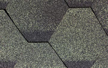 Anstruther Easter fibreglass shingle repairs