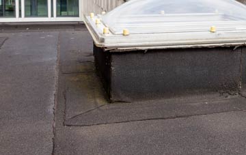 disadvantages of Anstruther Easter flat roofs