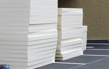 Anstruther Easter flat roof insulation costs