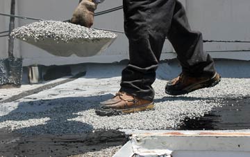 Anstruther Easter flat roofing companies