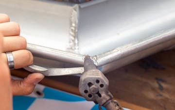 disadvantages of Anstruther Easter lead roofing