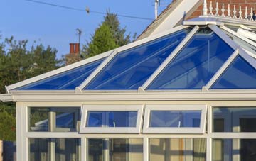 professional Anstruther Easter conservatory insulation