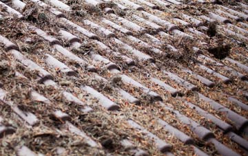 Anstruther Easter roof cleaning companies