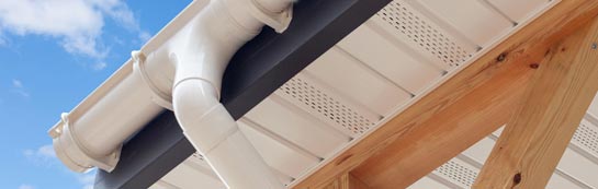 get Anstruther Easter guttering quotes today