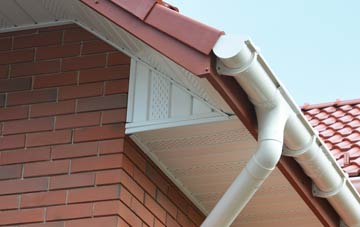 Anstruther Easter soffit repair costs