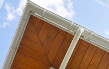 Anstruther Easter soffit types