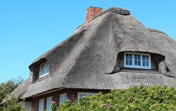 thatch roofing Anstruther Easter, Fife