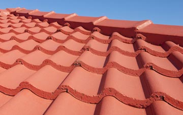 Anstruther Easter tile and slate roof replacement