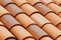 Anstruther Easter clay roofing
