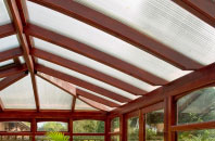 Anstruther Easter conservatory roofing insulation