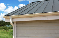 Anstruther Easter fascia repair