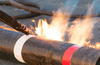 Anstruther Easter flat roofing replacement