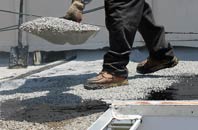 find rated Anstruther Easter flat roofing replacement companies