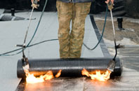 Anstruther Easter flat roof sealing quote