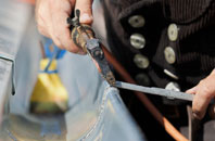 Anstruther Easter lead roof quotes