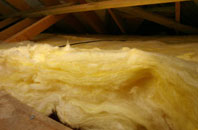 Anstruther Easter pitch roof insulation