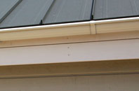 Anstruther Easter soffit repair